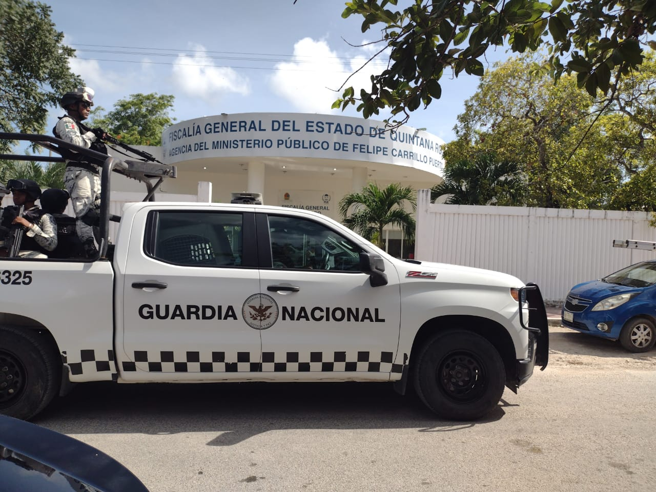 La comunidad insistió en la captura de los dos hermanos prófugos