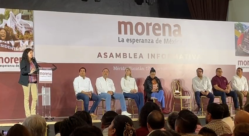 Se recordó el legado de Felipe Carrillo Puerto como símbolo de resistencia Se recordó el legado de Felipe Carrillo Puerto como símbolo de resistencia