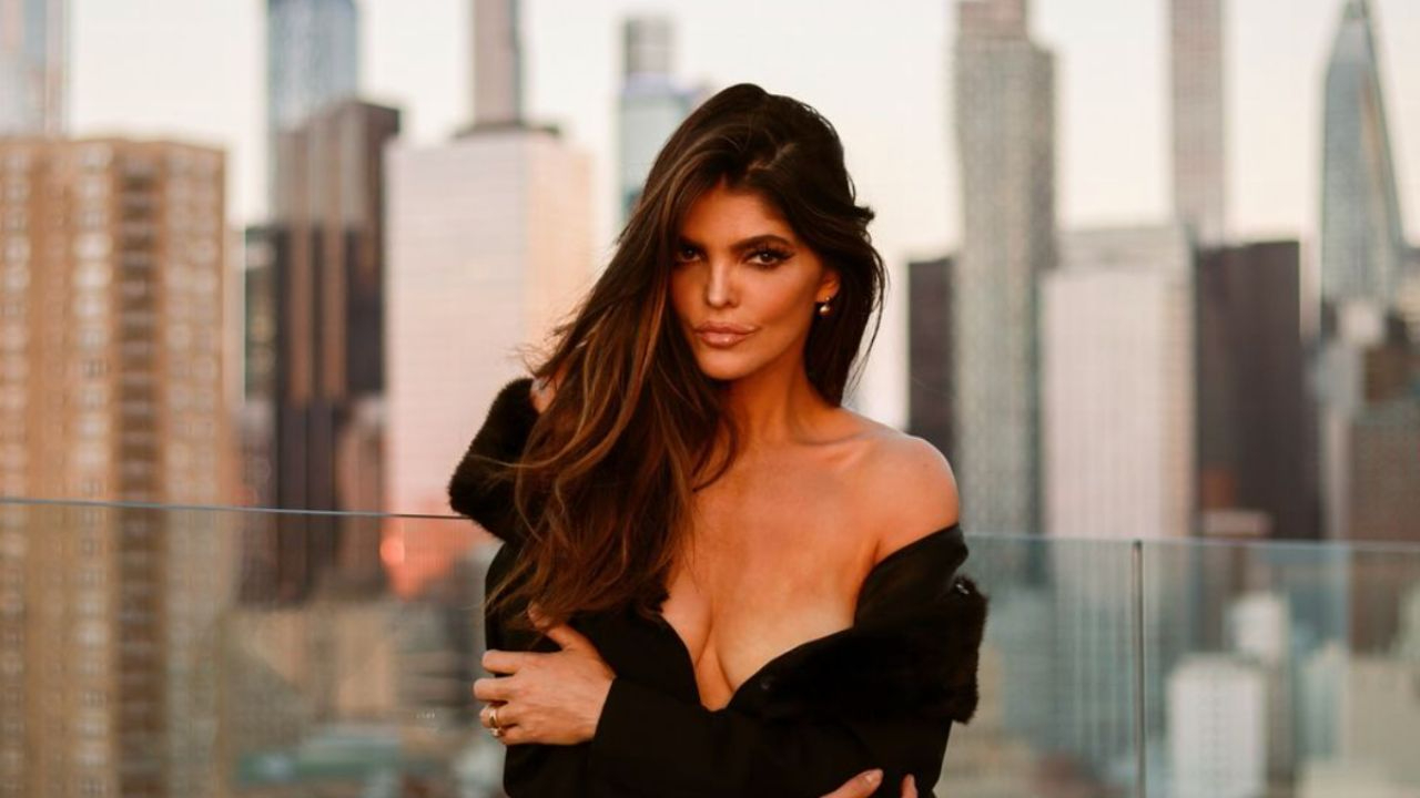 Ana Bárbara rompe el silencio