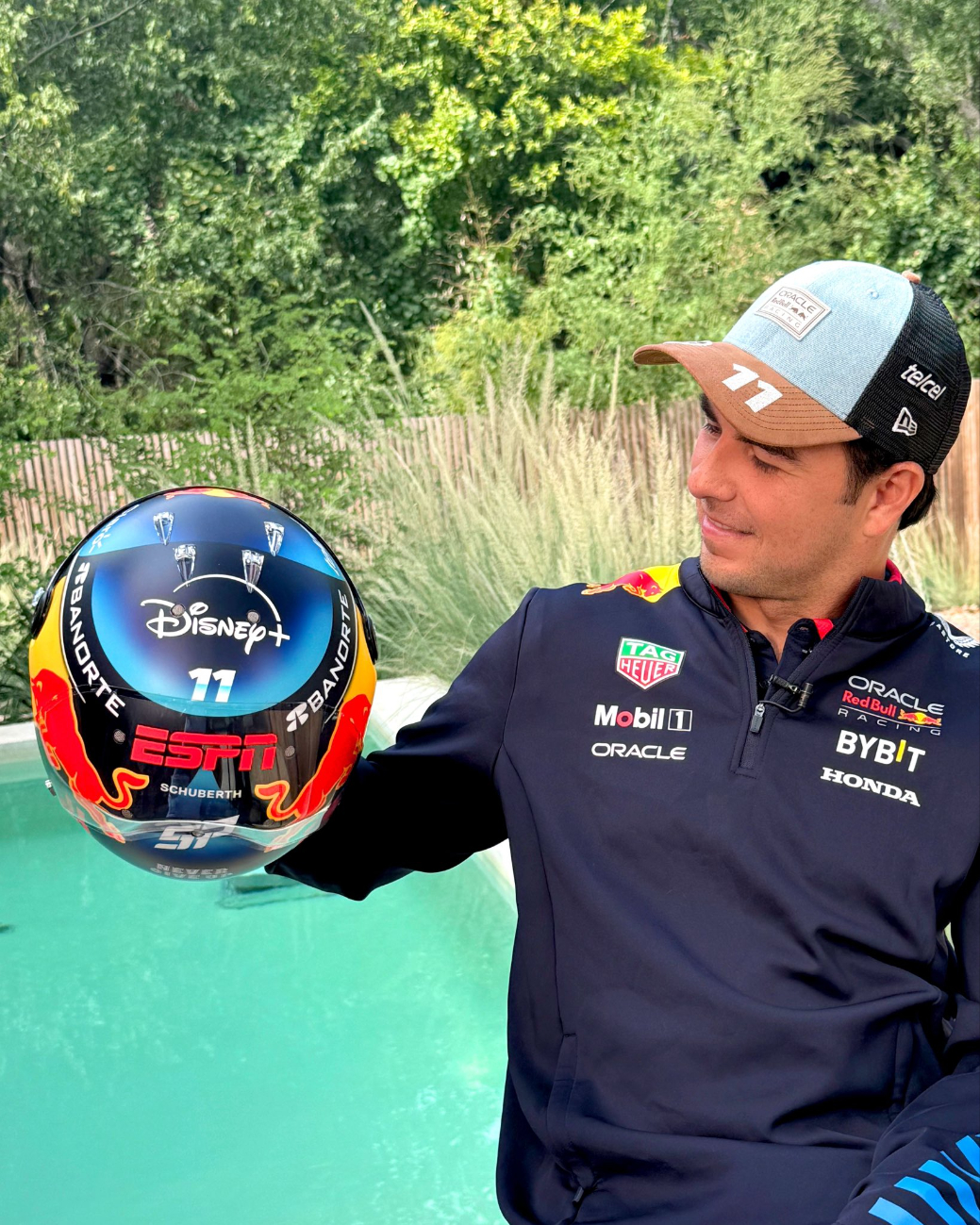Clasificación Sprint hoy: Sigue en directo a Checo Pérez en el GP de EU