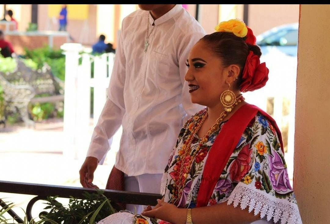Este fin de semana serán las semifinales para embajadora de la Feria Yucatán Xmatkuil 2024 Este fin de semana serán las semifinales para embajadora de la Feria Yucatán Xmatkuil 2024