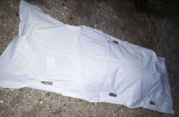 incidente ocurrió el 12 de octubre en el corralón “Grúas Escárcega” y fue clasificado como homicidio calificado incidente ocurrió el 12 de octubre en el corralón “Grúas Escárcega” y fue clasificado como homicidio calificado