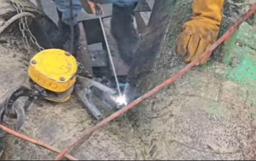 Josué Huchín y Manuel Ramírez Velázquez destacaron la falta de agua en sus colonias y la necesidad de mejorar el servicio Josué Huchín y Manuel Ramírez Velázquez destacaron la falta de agua en sus colonias y la necesidad de mejorar el servicio