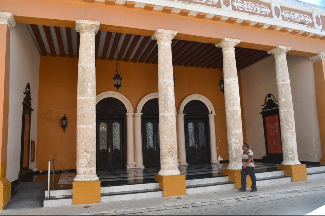 La violinista Ivonne Rubio Padrón interpretará por primera vez en Campeche el Concierto para Violín de Aram Khachaturian La violinista Ivonne Rubio Padrón interpretará por primera vez en Campeche el Concierto para Violín de Aram Khachaturian