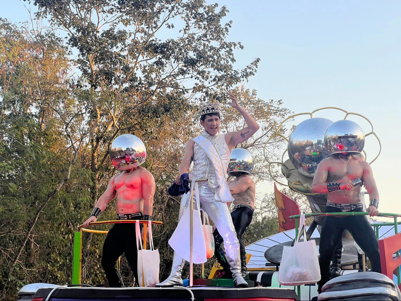 Los aspirantes a Reyes del Carnaval de Mérida contarán con varios requisitos Los aspirantes a Reyes del Carnaval de Mérida contarán con varios requisitos