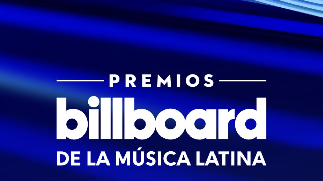 Premios Billboard: ¿cuándo y dónde ver en México? Premios Billboard: ¿cuándo y dónde ver en México?