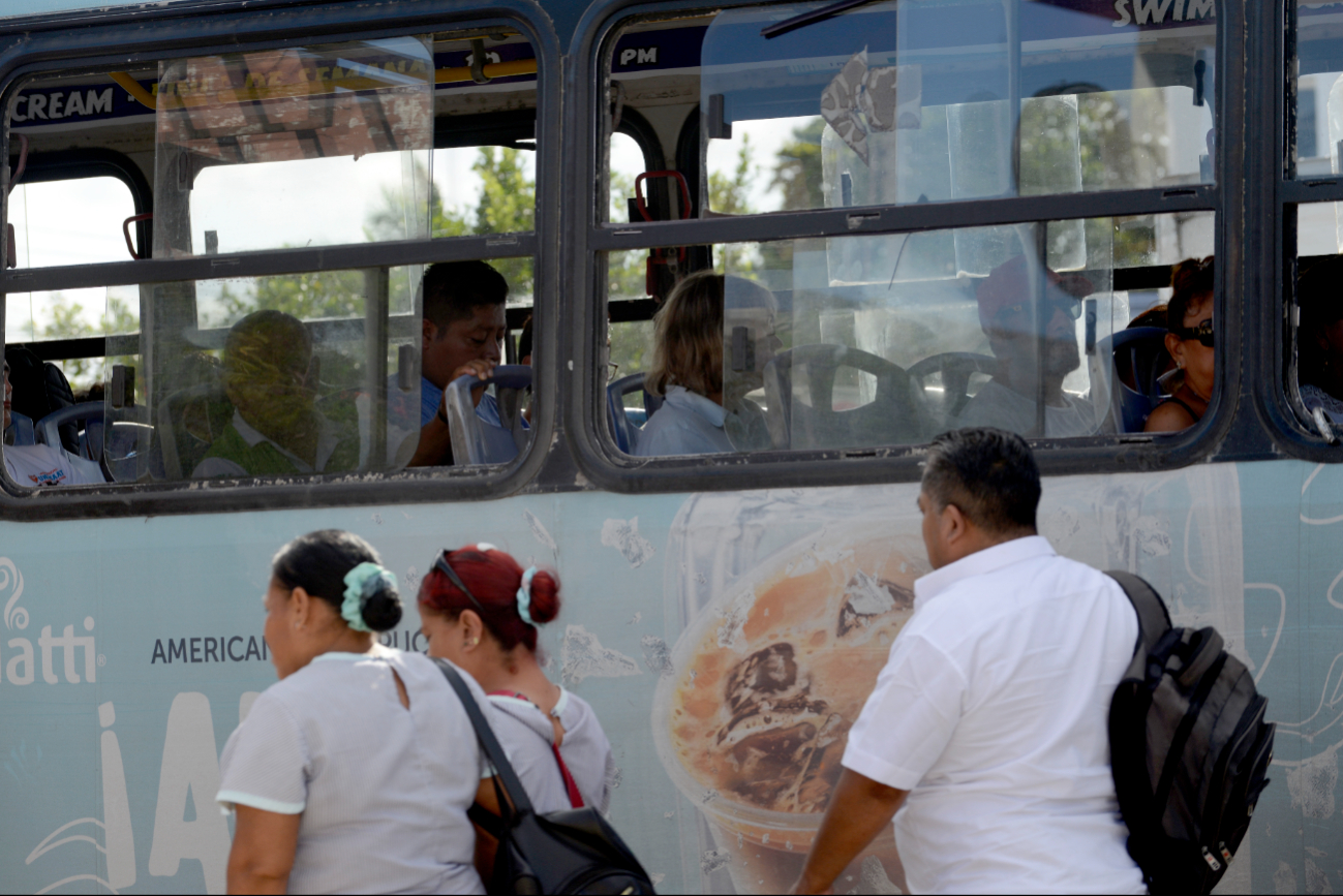 Se debe implementar el uso de energías limpias en Quintana Roo Se debe implementar el uso de energías limpias en Quintana Roo