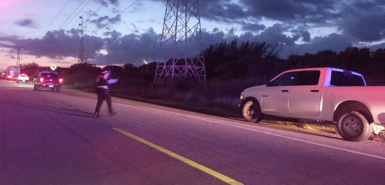 Mujer es acusada de matar a su pareja en Ciudad del Carmen; argumenta defensa propia