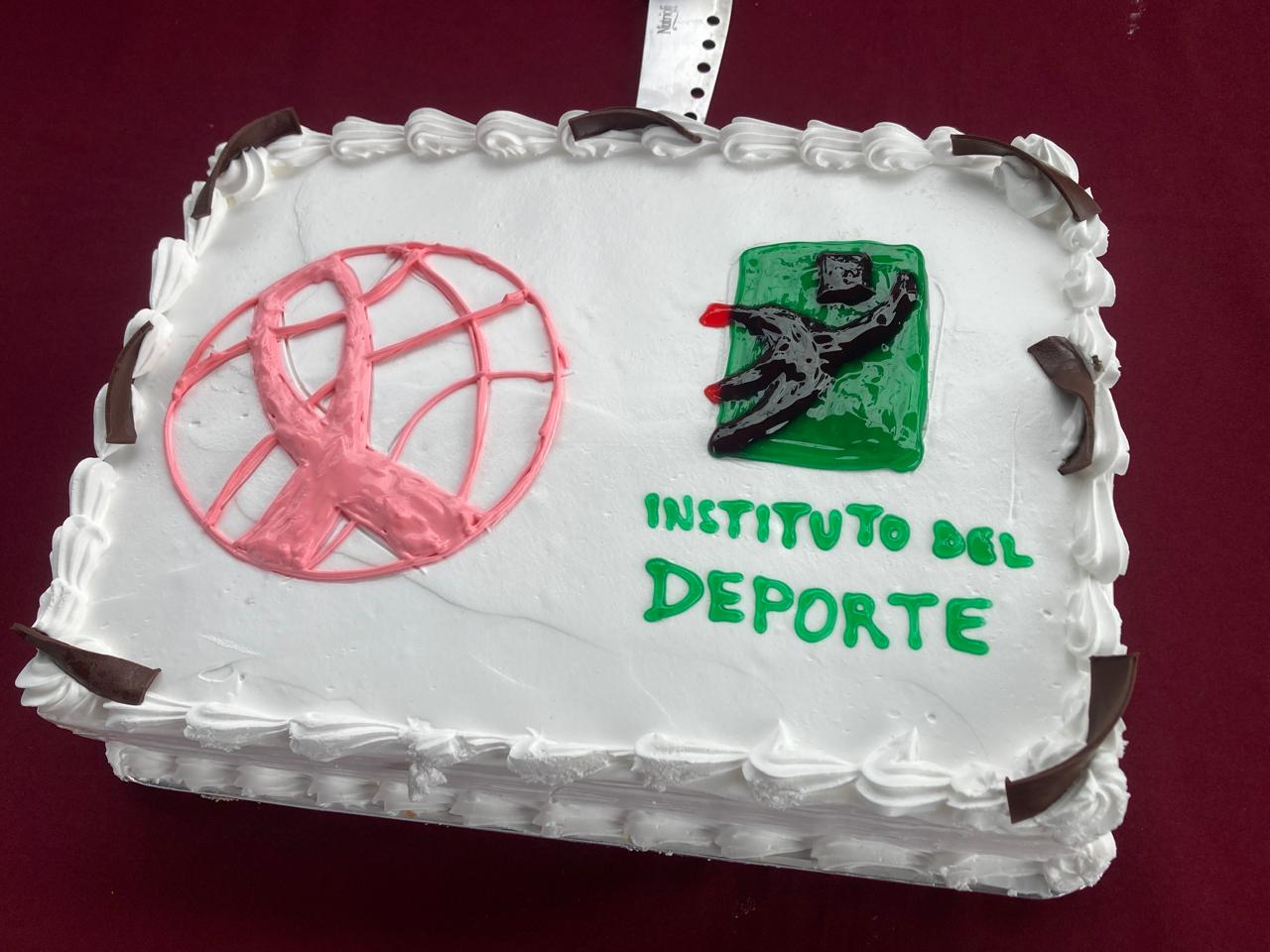 Organizan torneo de básquetbol en Cancún para apoyar lucha contra el cáncer / Rafael García Organizan torneo de básquetbol en Cancún para apoyar lucha contra el cáncer / Rafael García