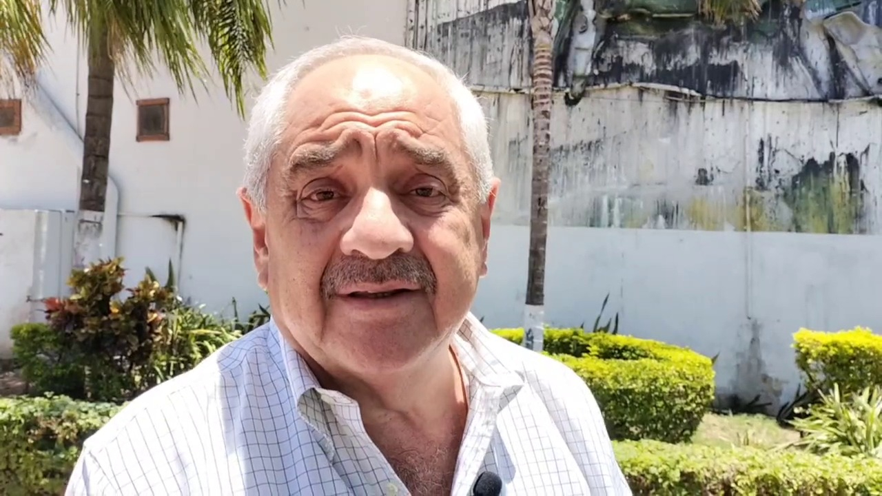 Armando Toledo, Secretario de Gobierno de Campeche Armando Toledo, Secretario de Gobierno de Campeche