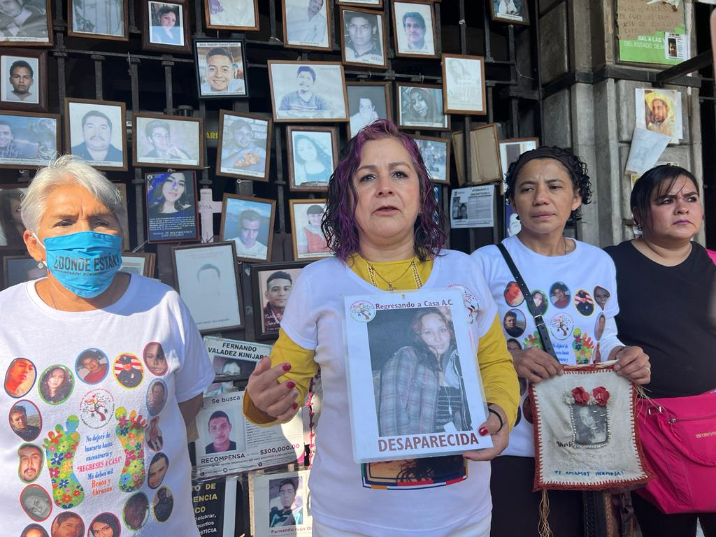 Aumento de violencia a la mujer y desapariciones; uno de los pendientes sin resolver en Quintana Roo Aumento de violencia a la mujer y desapariciones; uno de los pendientes sin resolver en Quintana Roo