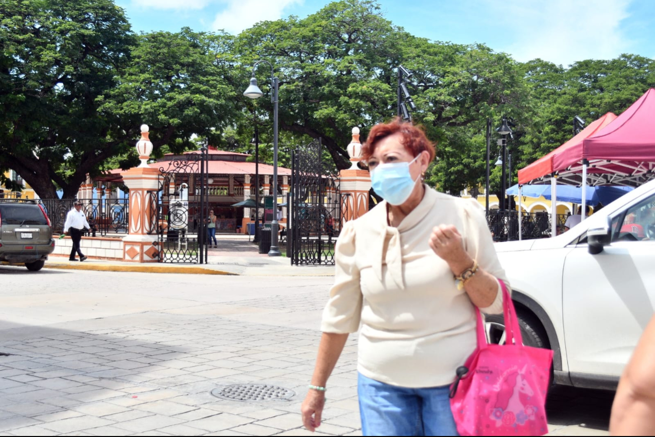 271 casos de influenza en Campeche