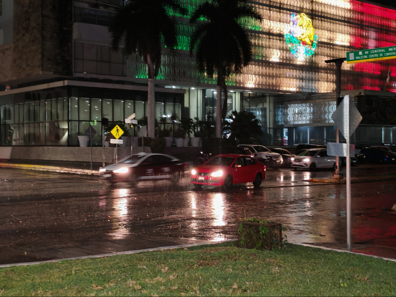Clima en Campeche 2 de octubre: Lluvias intensas continuarán este miércoles