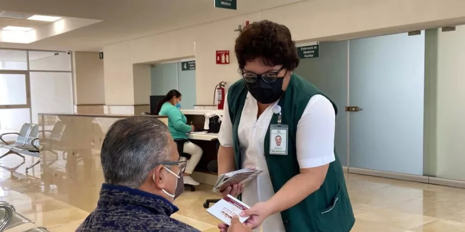 En lo que va de la temporada interestacional hubo 63 nuevos contagios del padecimiento En lo que va de la temporada interestacional hubo 63 nuevos contagios del padecimiento