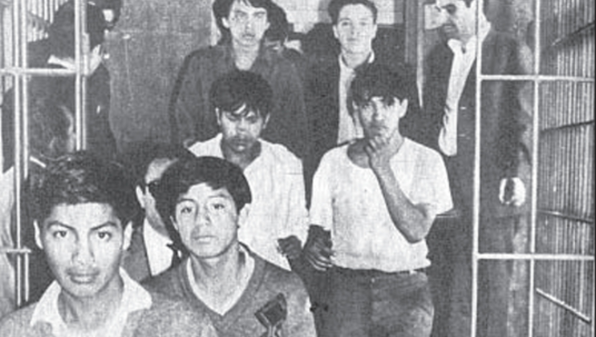 Tlatelolco, a  56 años de una herida nacional expuesta con valentía periodística