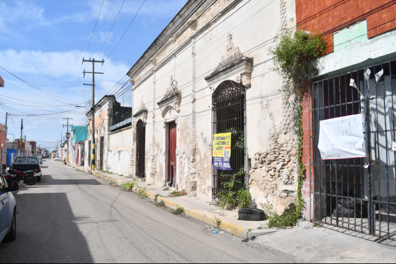 Es urgente repoblar las áreas históricas y atraer a los jóvenes a vivir en ellas Es urgente repoblar las áreas históricas y atraer a los jóvenes a vivir en ellas