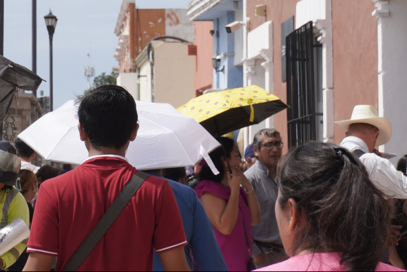 VIH aumenta peligrosamente en Campeche; suma 124 en lo que va del 2024