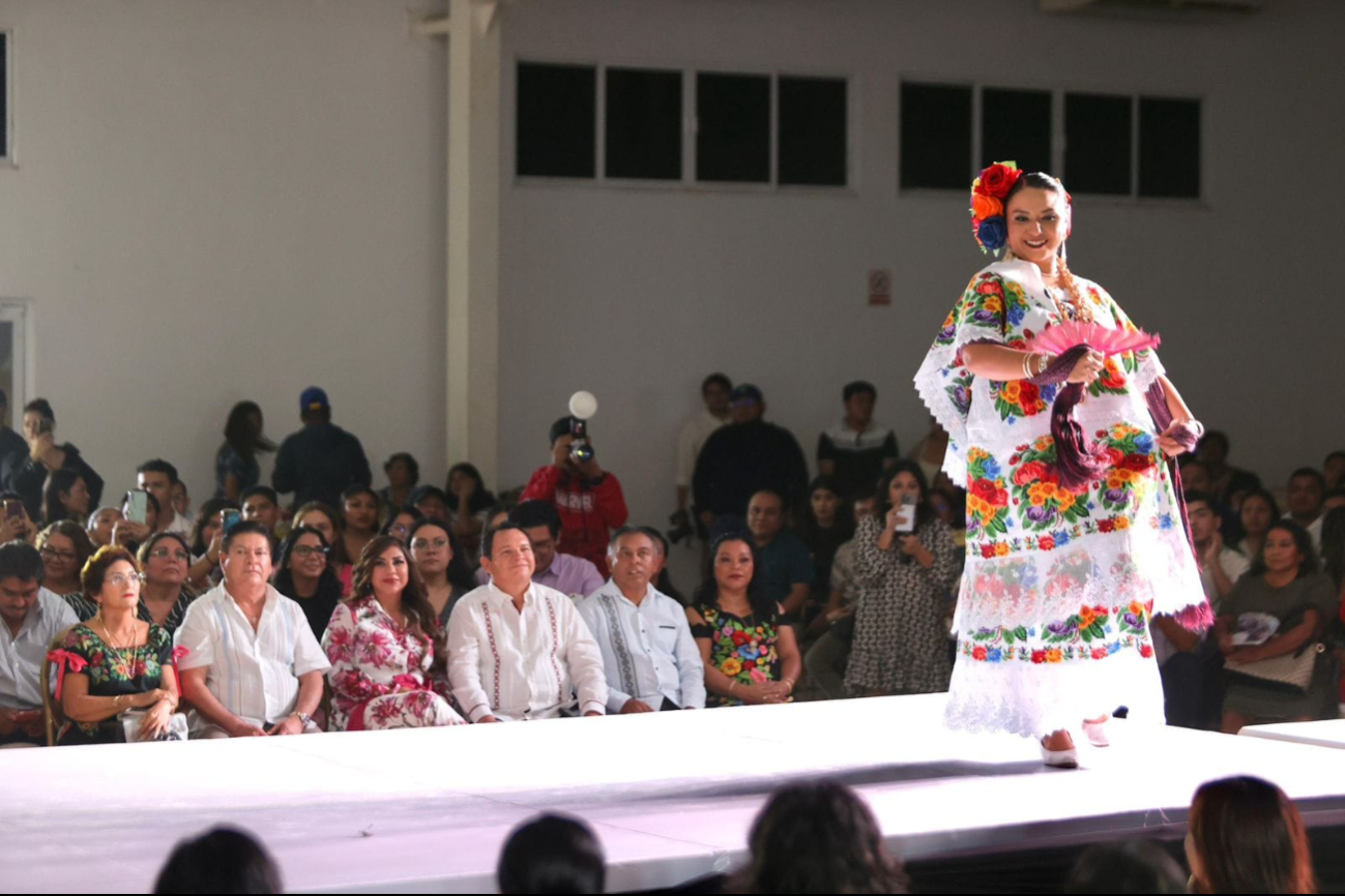 La final para embajadora de la Feria Yucatán Xmatkuil 2024 será el 8 de noviembre La final para embajadora de la Feria Yucatán Xmatkuil 2024 será el 8 de noviembre