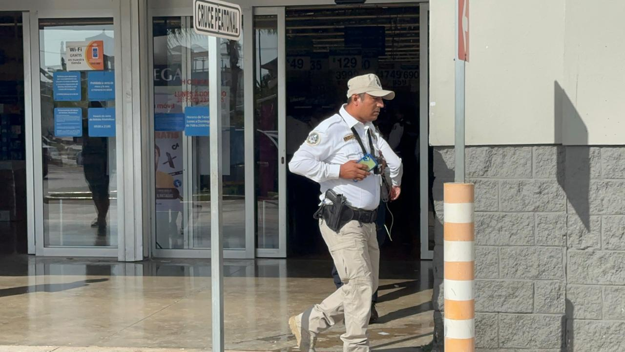 Piden reforzar vigilancia Piden reforzar vigilancia