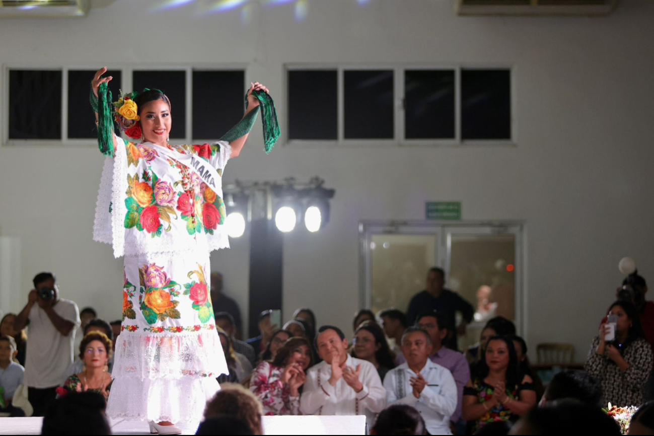 Serán 15 yucatecas las que competirán para embajadora de la Feria Yucatán Xmatkuil 2024 Serán 15 yucatecas las que competirán para embajadora de la Feria Yucatán Xmatkuil 2024