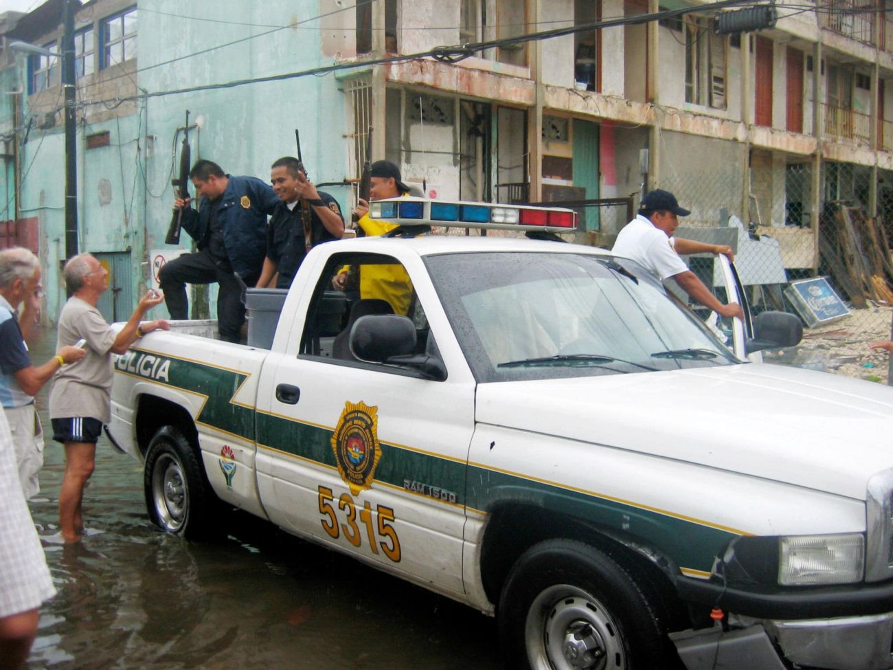 La inseguridad aumentó en fraccionamientos y colonias debido a los saqueos a viviendas