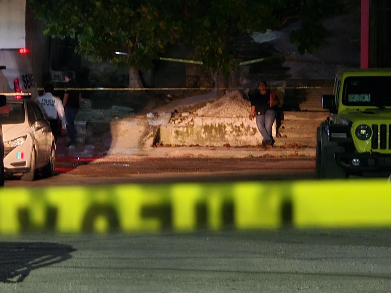Elías M.H.A. fue presentado ante el juez de control por homicidio calificado y homicidio calificado en grado de tentativa Elías M.H.A. fue presentado ante el juez de control por homicidio calificado y homicidio calificado en grado de tentativa