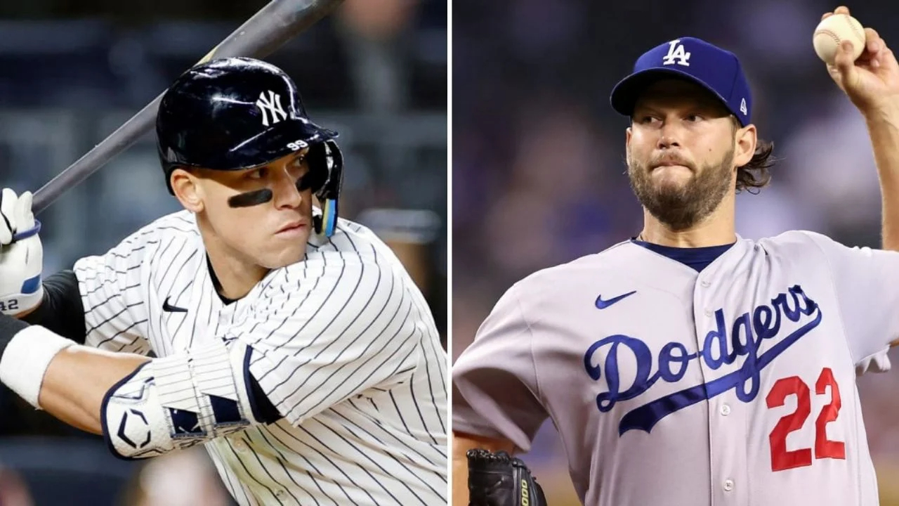 Los Yankees Buscan su 28º Título en la Serie Mundial 2024 contra los Dodgers Los Yankees Buscan su 28º Título en la Serie Mundial 2024 contra los Dodgers