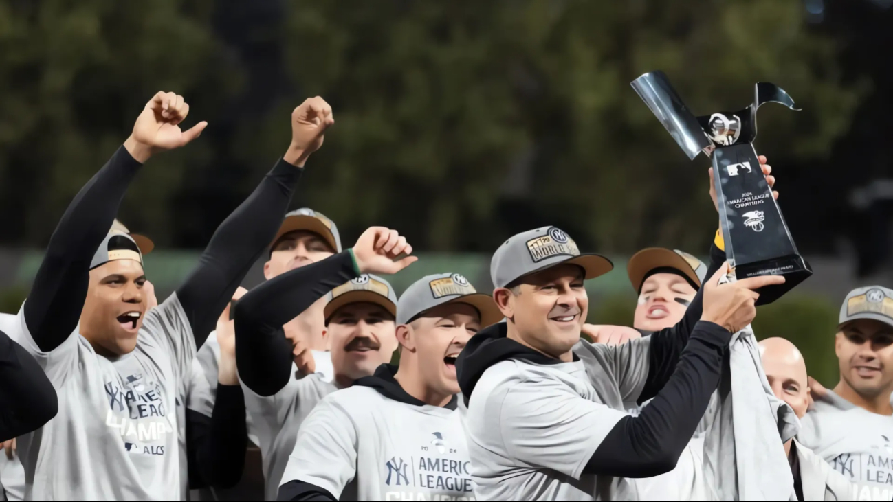 Los Yankees son el equipo más exitoso en la historia de la MLB con 27 títulos Los Yankees son el equipo más exitoso en la historia de la MLB con 27 títulos