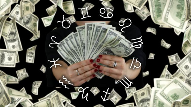 Que te depara el destino en lo económico Que te depara el destino en lo económico