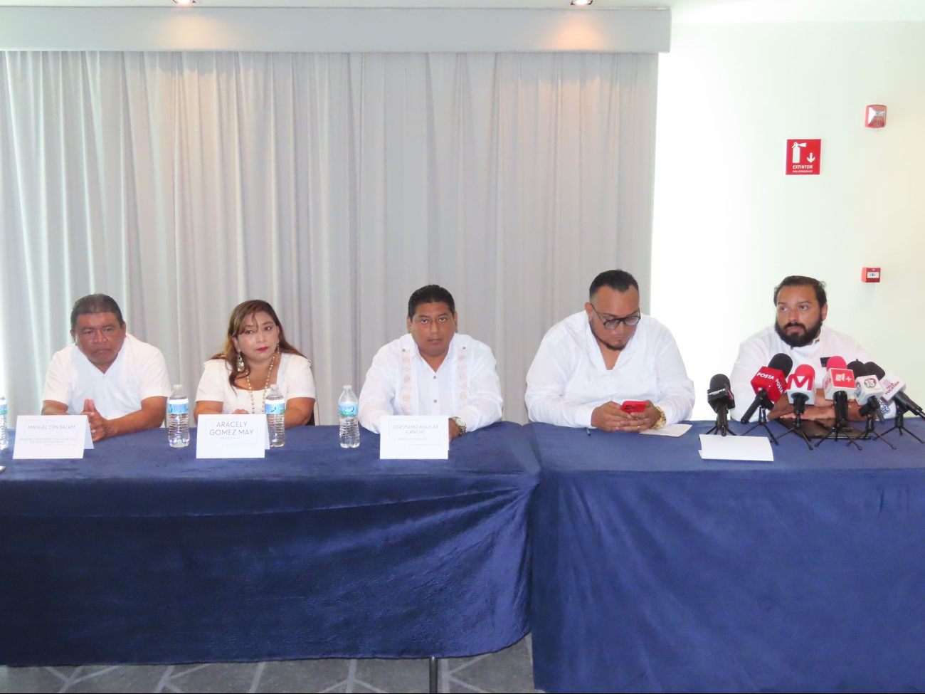 Temozón será sede del “Festival Gastronómico, Artesanal y Cultural” Temozón será sede del “Festival Gastronómico, Artesanal y Cultural”