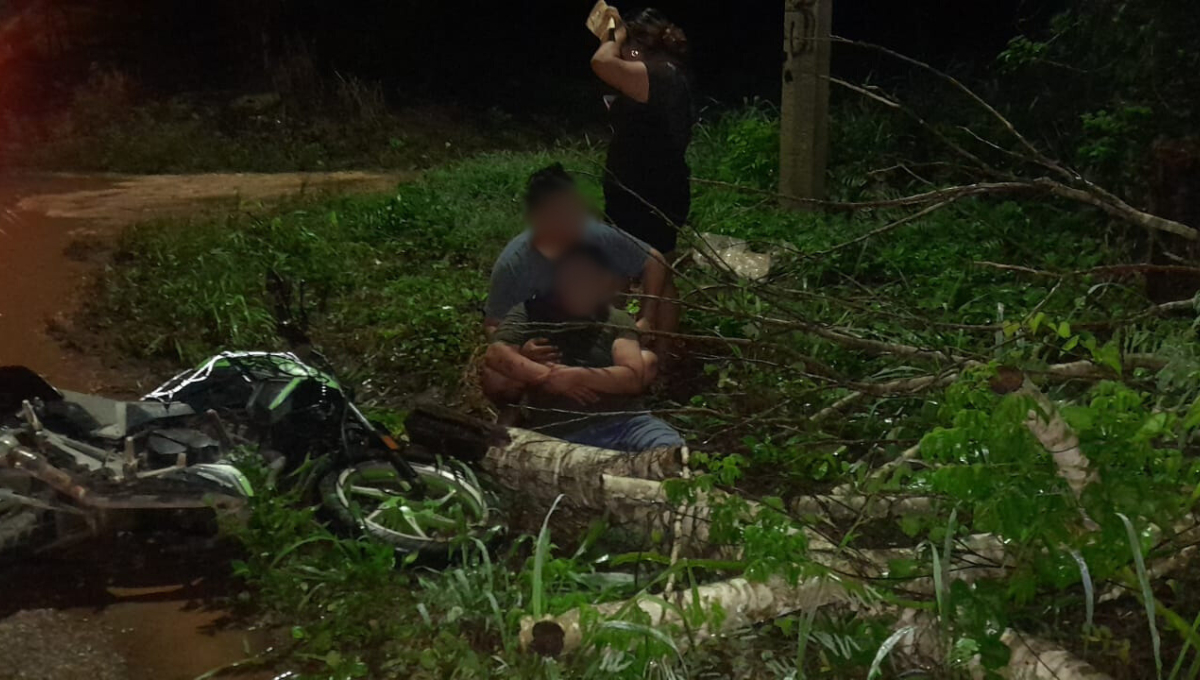 A pesar de los heridos, ni uno se reportó de gravedad A pesar de los heridos, ni uno se reportó de gravedad
