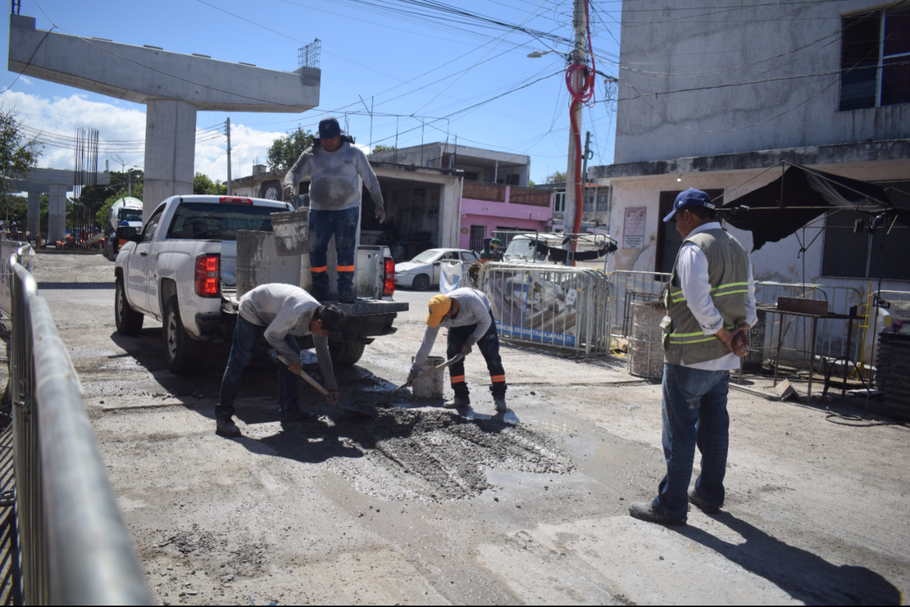 Canacintra asegura que la ampliación del Puerto de Altura facilitará comerciar con EU