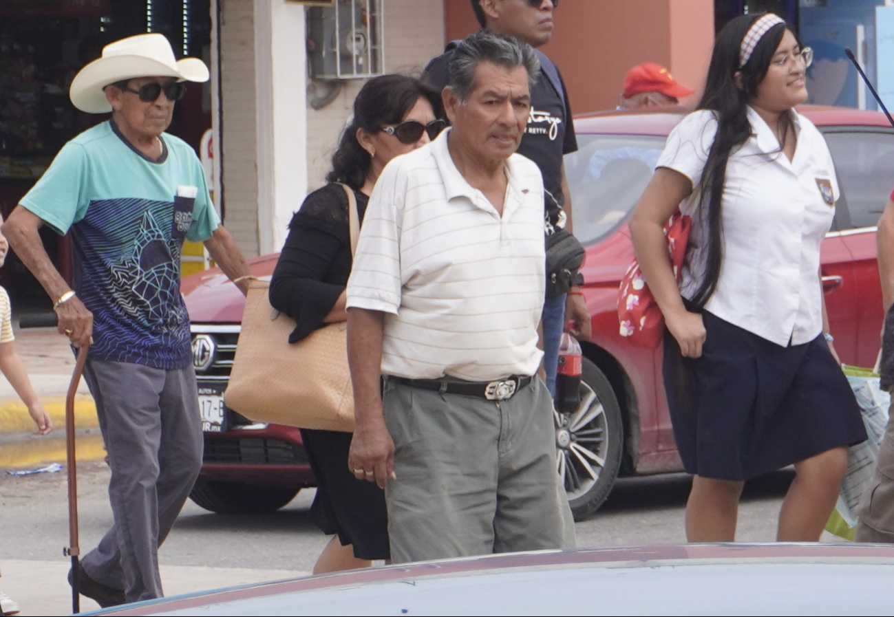 Con Salud casa por casa, se les garantizará la atención médica Con Salud casa por casa, se les garantizará la atención médica