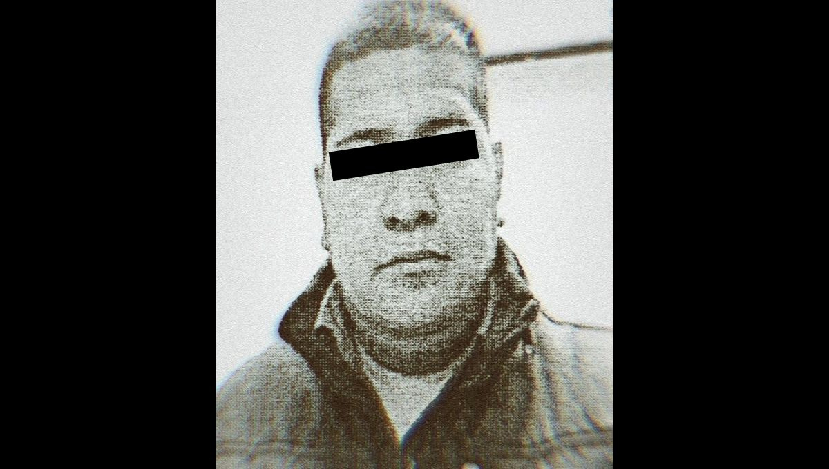 Edwin Antonio Rubio López, alias "El Max", esconsiderado uno de los principales líderes del crimen organizado en Sinaloa Edwin Antonio Rubio López, alias "El Max", esconsiderado uno de los principales líderes del crimen organizado en Sinaloa