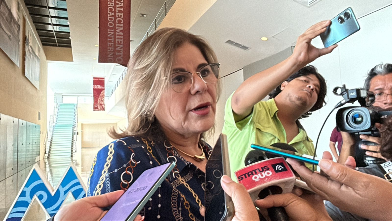 La Secretaría de Bienestar de Campeche está saturada con labores de atención en varias regiones La Secretaría de Bienestar de Campeche está saturada con labores de atención en varias regiones