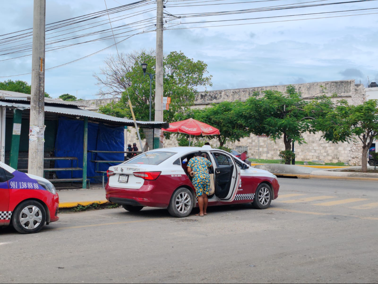 Los taxistas ya no pueden cobrar más de lo establecido por las autoridades Los taxistas ya no pueden cobrar más de lo establecido por las autoridades