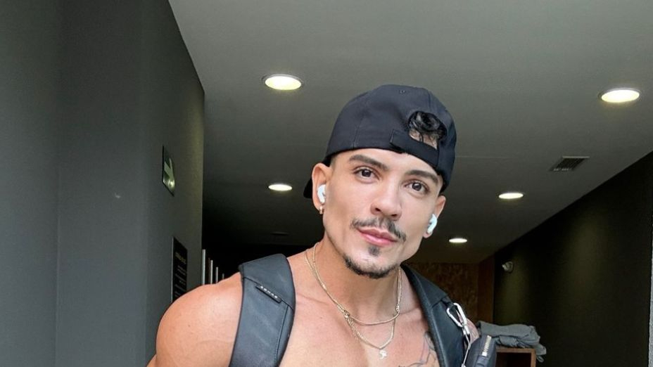 Modelo de Only Fans se hace viral por usar una patrulla de la Secretaría de Seguridad de CDMX en video Modelo de Only Fans se hace viral por usar una patrulla de la Secretaría de Seguridad de CDMX en video