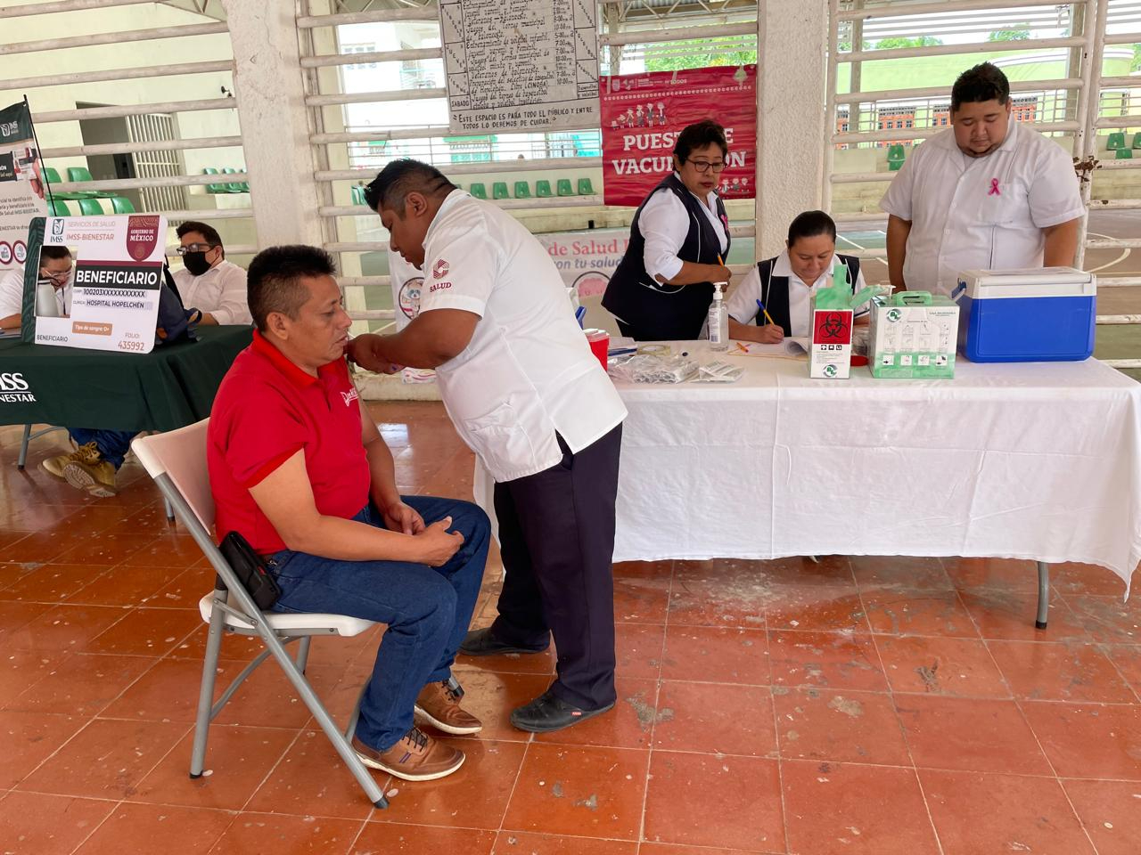 Yucatán lidera el país con 65 casos positivos de influenza en las primeras tres semanas Yucatán lidera el país con 65 casos positivos de influenza en las primeras tres semanas