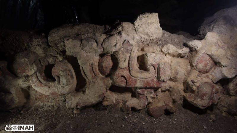 Vestigios de la dinastía Kaanu’l sorprenden a historiadores. Vestigios de la dinastía Kaanu’l sorprenden a historiadores.