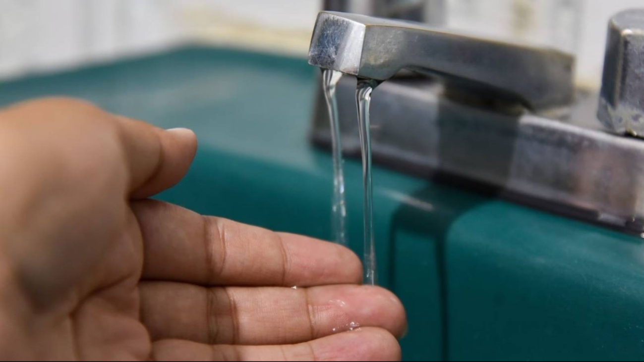 CAPA afirma que problemas con servicios de electricidad han afectado el servicio del agua CAPA afirma que problemas con servicios de electricidad han afectado el servicio del agua