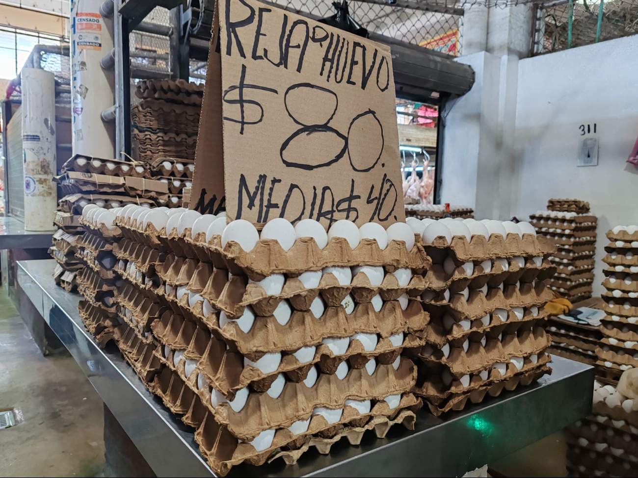 Comerciantes aseguran que yucatecos manipulan los precios Comerciantes aseguran que yucatecos manipulan los precios