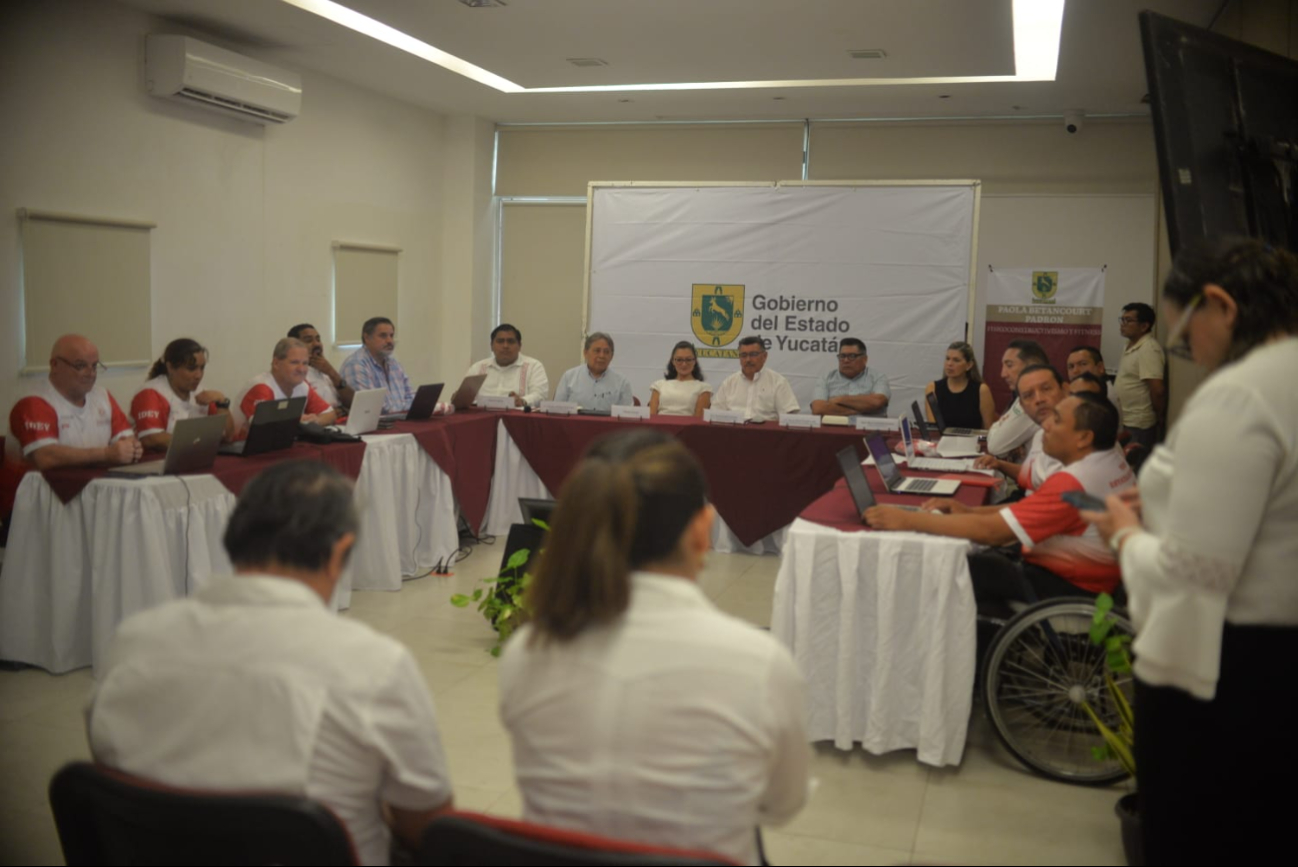Con ocho votos a favor se tuvo la elección de Gilda Cota Con ocho votos a favor se tuvo la elección de Gilda Cota