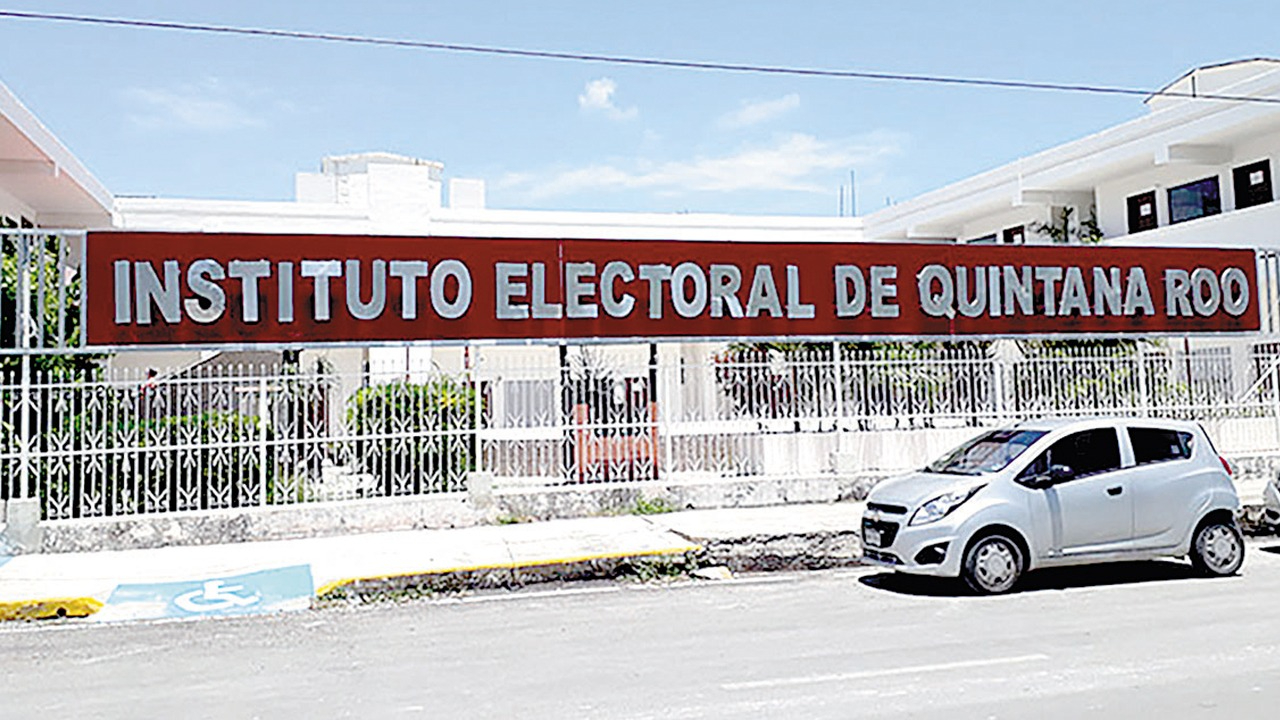 El PRD no contó con el mínimo de votos requerido, por lo que el IEQROO no pudo aceptar su registro. El PRD no contó con el mínimo de votos requerido, por lo que el IEQROO no pudo aceptar su registro.
