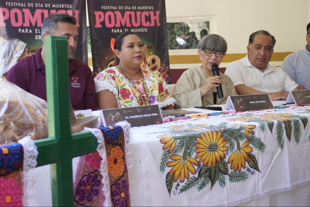 La edición 2023 del festival atrajo a más de 8 mil asistentes y generó una derrama económica de 9 millones de pe La edición 2023 del festival atrajo a más de 8 mil asistentes y generó una derrama económica de 9 millones de pe
