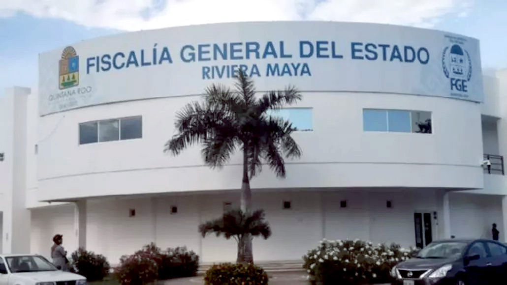 La sentencia se determinó para el acusado por el crimen de extorsionar al dueño de la tienda La sentencia se determinó para el acusado por el crimen de extorsionar al dueño de la tienda