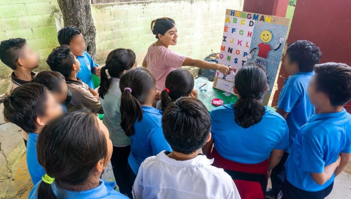 Las clases serán suspendidas en dos ocasiones en Yucatán Las clases serán suspendidas en dos ocasiones en Yucatán