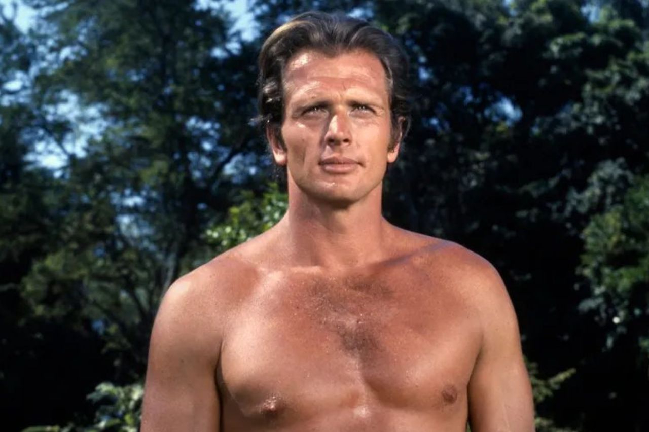 Murió el actor Ron Ely, famoso por protagonizar ‘Tarzán’ en los ochenta Murió el actor Ron Ely, famoso por protagonizar ‘Tarzán’ en los ochenta