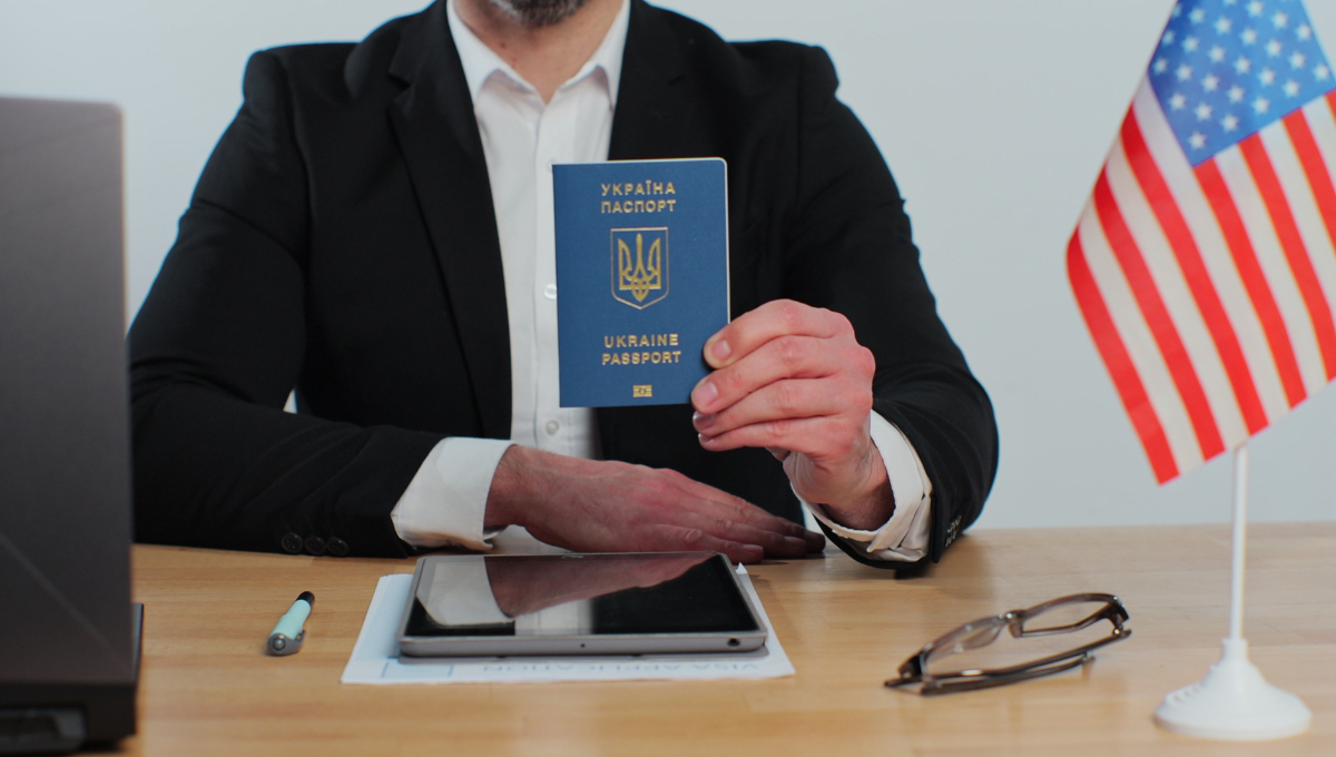 No abuses del tiempo de estadía permitido en tu visa de turista No abuses del tiempo de estadía permitido en tu visa de turista