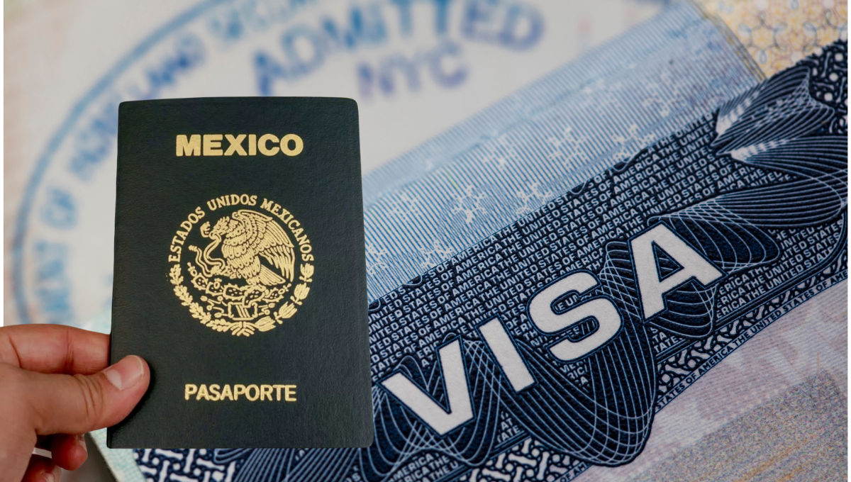 Solicitar una visa de turista B1/B2 para Estados Unidos puede estar lleno de mitos que complican el proceso Solicitar una visa de turista B1/B2 para Estados Unidos puede estar lleno de mitos que complican el proceso