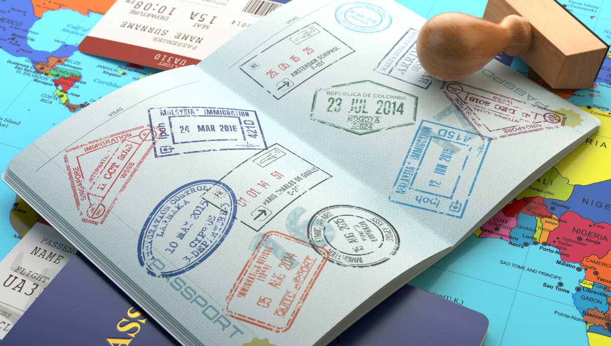 Un rechazo previo no disminuye las posibilidades futuras de obtener la visa Un rechazo previo no disminuye las posibilidades futuras de obtener la visa